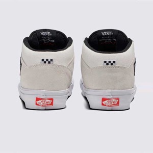Vans-Zapatillas-M SKATE HALF CAB SN