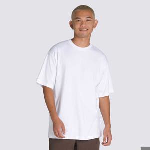 Vans-Remera-Premium SS PD