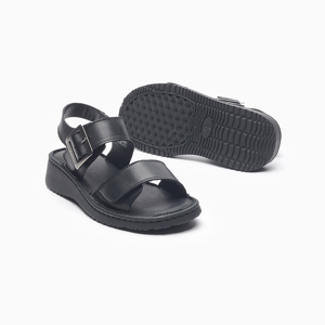 Hush Puppies-Sandalias-Suss SN
