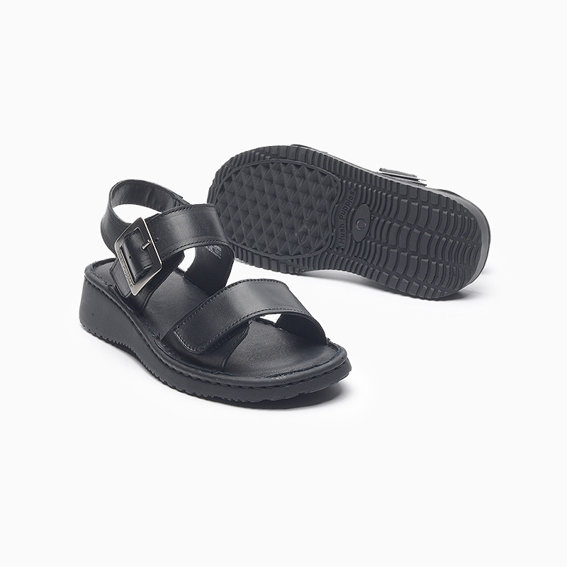Hush Puppies-Sandalias-Suss SN