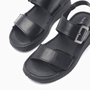 Hush Puppies-Sandalias-Suss FN