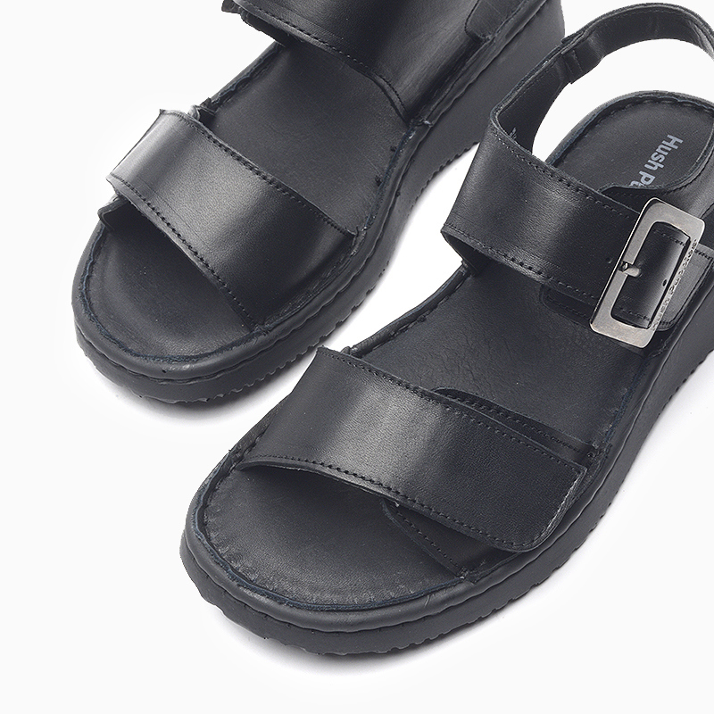 Hush Puppies-Sandalias-Suss FN