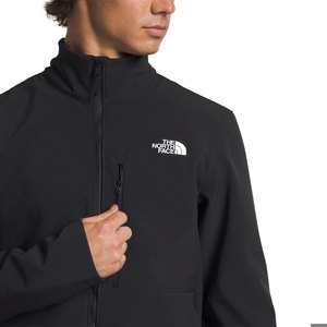 The North Face-Campera-M APEX BIONIC 3 JACKET AN