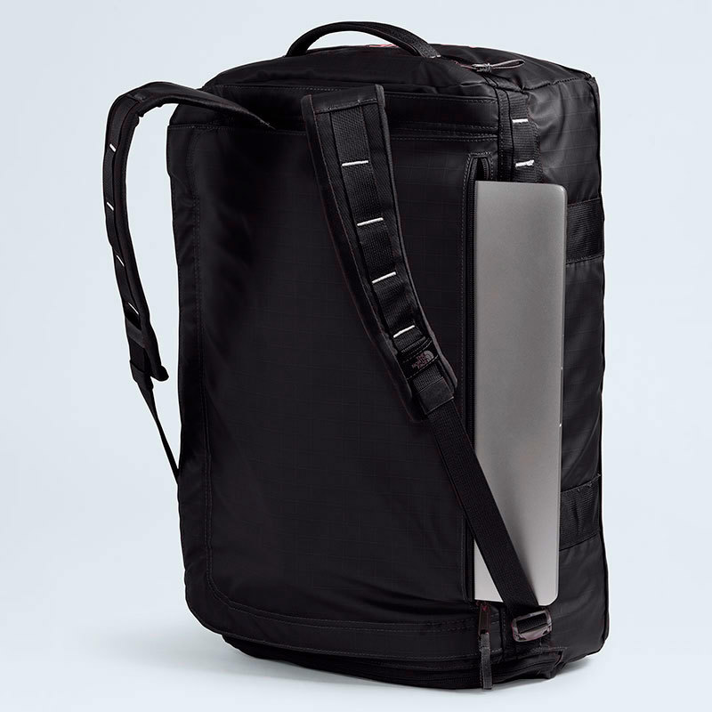 The North Face-Bolsos-BASE CAMP VOYAGER DUFFEL 42L SN