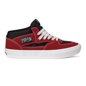 Vans-Zapatillas-M SKATE HALF CAB PD
