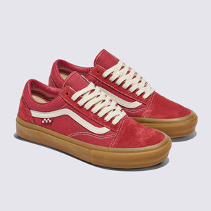 Vans-Zapatillas-M Skate Old Skool PD