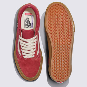 Vans-Zapatillas-M Skate Old Skool AN