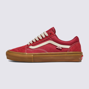 Vans-Zapatillas-M Skate Old Skool SN