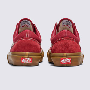 Vans-Zapatillas-M Skate Old Skool FN