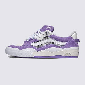 Vans-Zapatillas-M Skate 2 Wayvee SN