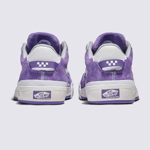 Vans-Zapatillas-M Skate 2 Wayvee FN
