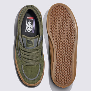 Vans-Zapatillas-M Skate Rowley AN