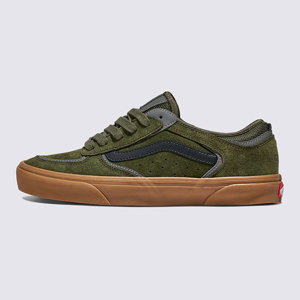 Vans-Zapatillas-M Skate Rowley SN