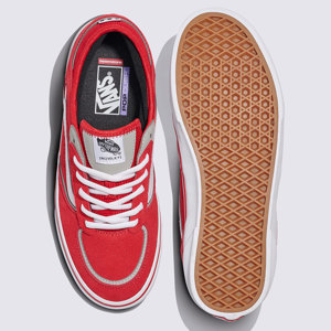 Vans-Zapatillas-M Skate Rowley AN