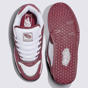 Vans-Zapatillas-M Rowley XLT AN