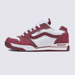 Vans-Zapatillas-M Rowley XLT SN