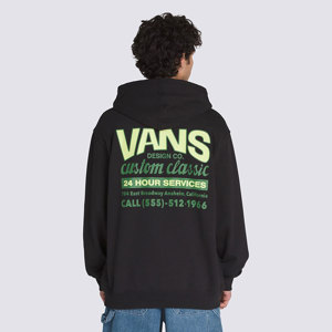 Vans-Buzos-Shop Front Pullover AN