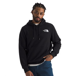 The North Face-Buzos-M BOX NSE PULLOVER HOODIE PD