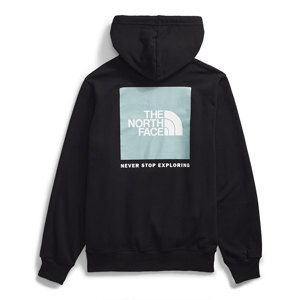 The North Face-Buzos-M BOX NSE PULLOVER HOODIE FN