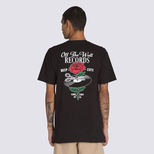 Vans-Remera-Deep Cut SS AN