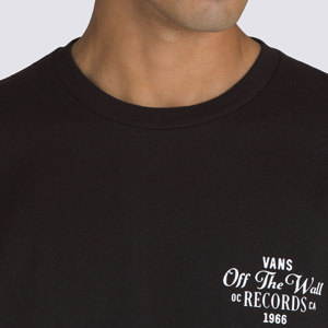 Vans-Remera-Deep Cut SS SN