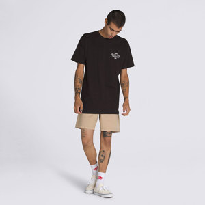 Vans-Remera-Deep Cut SS FN