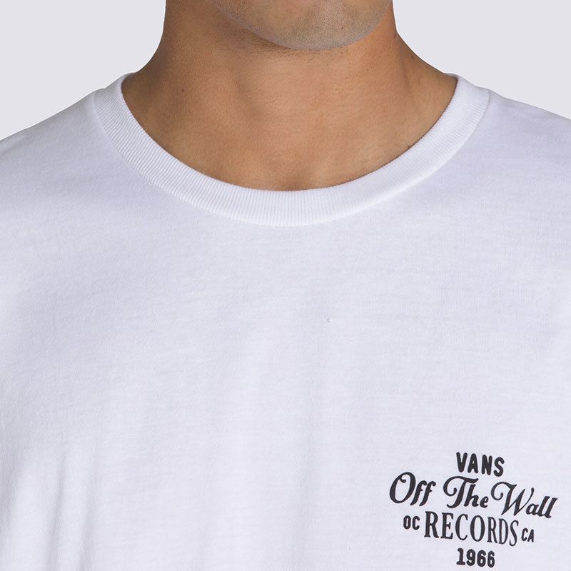 Vans-Remera-Deep Cut SS SN