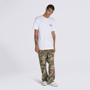 Vans-Remera-Deep Cut SS FN