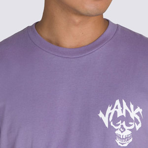 Vans-Remera-Spirit World SS SN