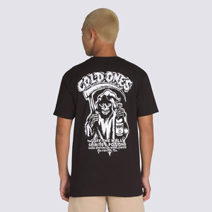 Vans-Remera-Spirit World SS AN