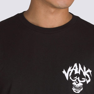 Vans-Remera-Spirit World SS SN