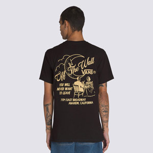 Vans-Remera-Fine Dining SS AN