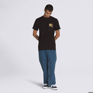 Vans-Remera-Fine Dining SS FN