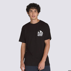 Vans-Remera-Mister Sinister SS PD
