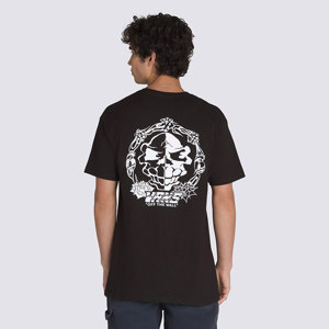 Vans-Remera-Mister Sinister SS AN