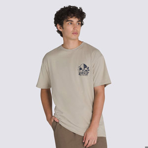 Vans-Remera-Mister Sinister SS PD