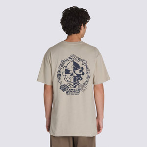 Vans-Remera-Mister Sinister SS AN
