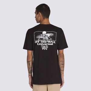 Vans-Remera-Vans Universe SS AN