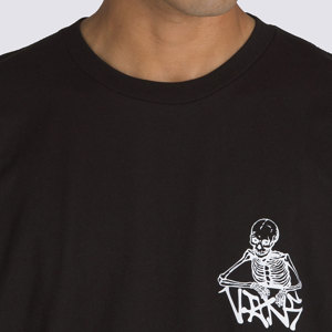 Vans-Remera-Vans Universe SS SN