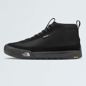 The North Face-Botas-M CLYFFE MID PD