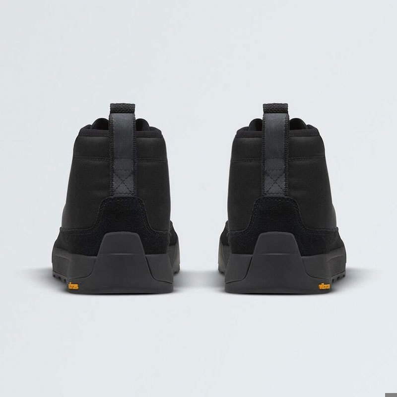 The North Face-Botas-M CLYFFE MID FN