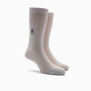 Hush Puppies-Medias-470 Soquete Classic de algodon PERRO PD
