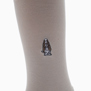 Hush Puppies-Medias-470 Soquete Classic de algodon PERRO AN