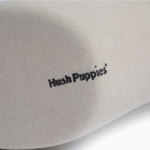 Hush Puppies-Medias-470 Soquete Classic de algodon PERRO FN
