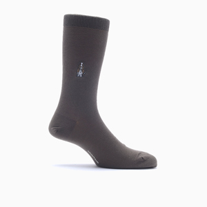 Hush Puppies-Medias-470 Soquete Classic de algodon PERRO PD