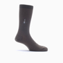 Hush Puppies-Medias-470 Soquete Classic de algodon PERRO PD