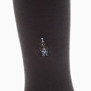 Hush Puppies-Medias-470 Soquete Classic de algodon PERRO AN
