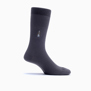 Hush Puppies-Medias-470 Soquete Classic de algodon PERRO PD