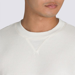 Vans-Sweaters-MTE Navigate LS Thermal SN