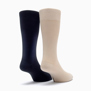 Hush Puppies-Medias-Pack liso Soquetes SN